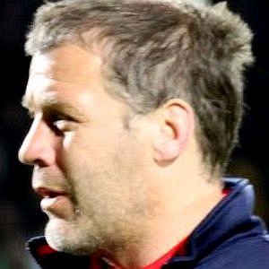 James Lowes net worth