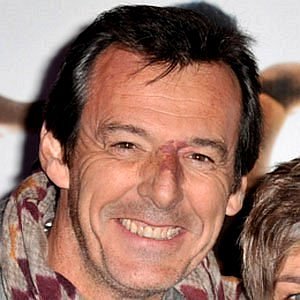 Jean-Luc Reichmann net worth