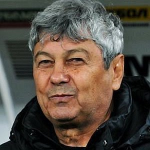 Mircea Lucescu net worth