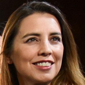 Lucía López net worth