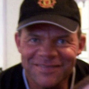 Lex Luger net worth