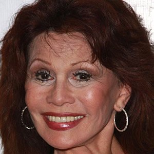 Barbara Luna net worth