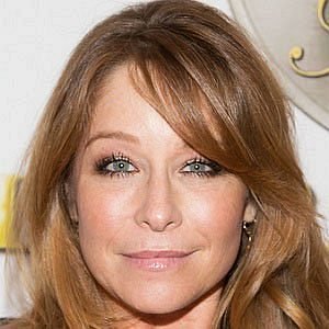 Jamie Luner net worth