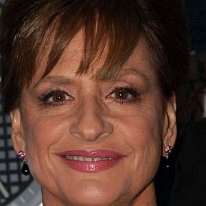 Patti LuPone net worth