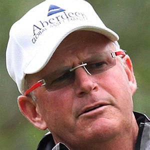 Sandy Lyle net worth