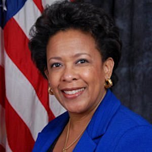 Loretta Lynch net worth