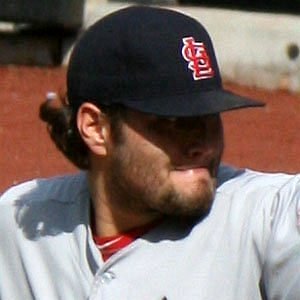 Lance Lynn net worth