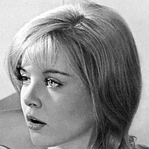 Sue Lyon net worth