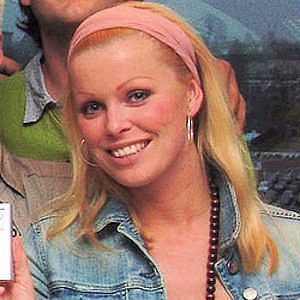 Bridget Maasland net worth