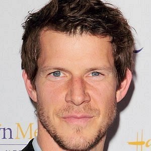 Eric Mabius net worth