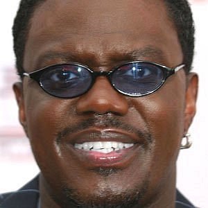 Bernie Mac net worth