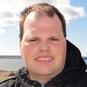 Frankie Macdonald net worth