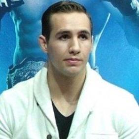 Rory Macdonald net worth