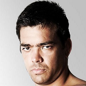 Lyoto Machida net worth