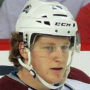 Nathan MacKinnon net worth