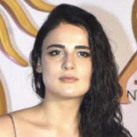 Radhika Madan net worth