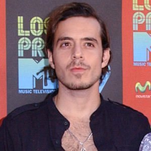 Jose Madero net worth