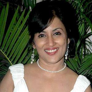 Madhushree net worth