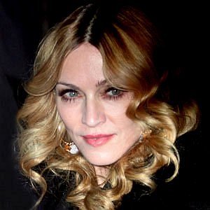 Madonna net worth