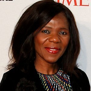 Thuli Madonsela net worth