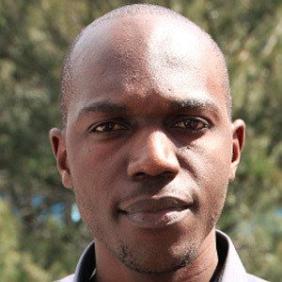 Larry Madowo net worth