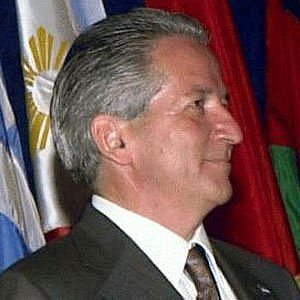 Ricardo Maduro net worth