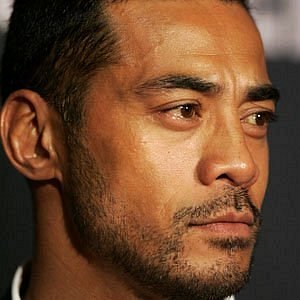 Robbie Magasiva net worth