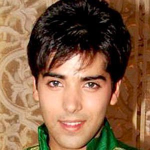 Kinshuk Mahajan net worth