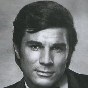 George Maharis net worth