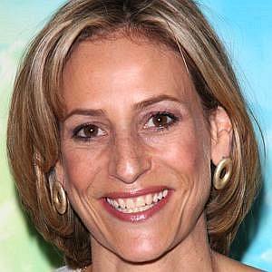 Emily Maitlis net worth