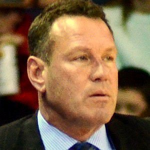 Dan Majerle net worth