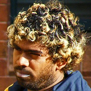 Lasith Malinga net worth