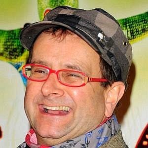 Timmy Mallett net worth