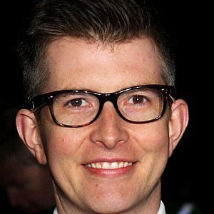 Gareth Malone net worth