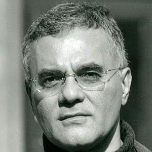 Mahmood Mamdani net worth