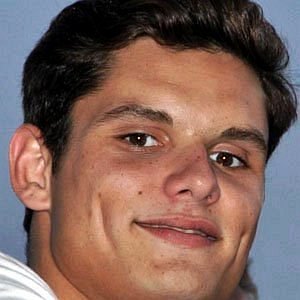 Florent Manaudou net worth