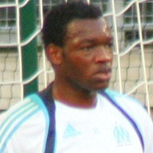 Steve Mandanda net worth