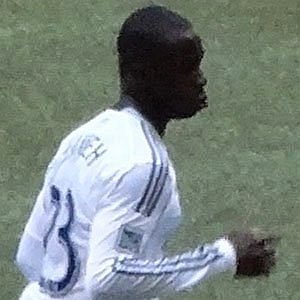 Kekuta Manneh net worth