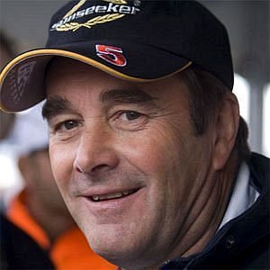 Nigel Mansell net worth