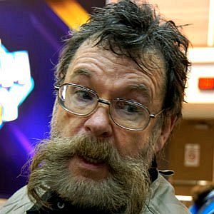 Dutch Mantel net worth