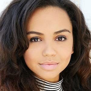 Jazzlyn Marae net worth