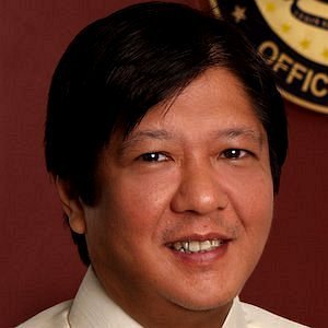 Bongbong Marcos net worth