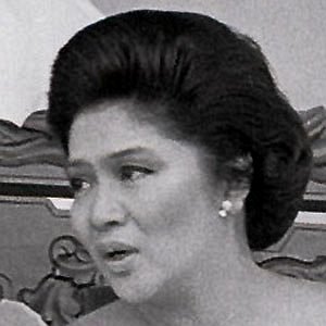 Imelda Marcos net worth