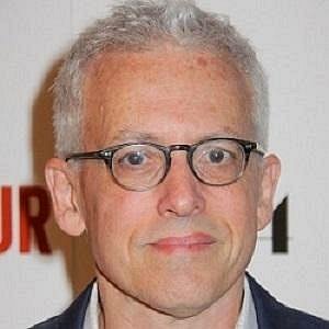 Donald Margulies net worth