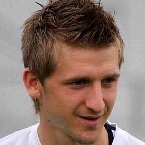 Marko Marin net worth