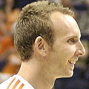 Sean Marks net worth