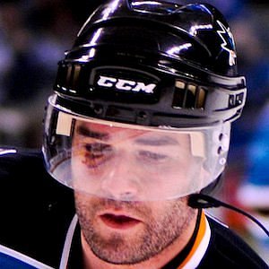 Patrick Marleau net worth