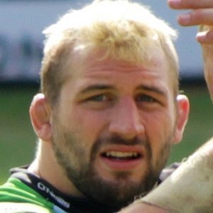 Joe Marler net worth