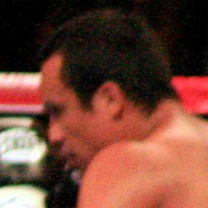 Juan Manuel Marquez net worth