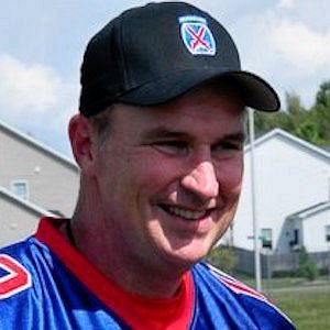 Doug Marrone net worth